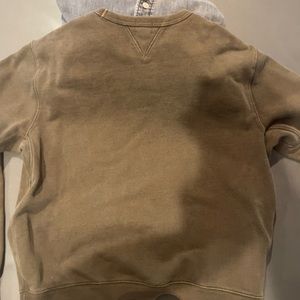 RRL cotton sweatshirt